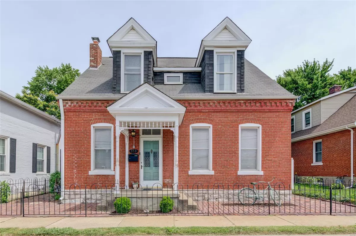 St Charles, MO 63301,550 Madison