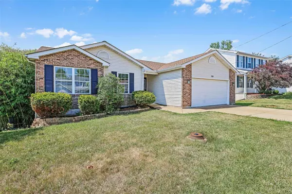 House Springs, MO 63051,532 Great Plains DR