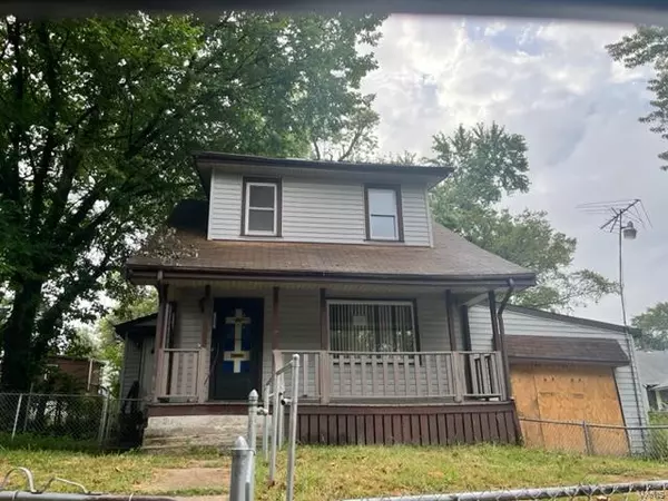 1352 Leroy AVE, St Louis, MO 63133