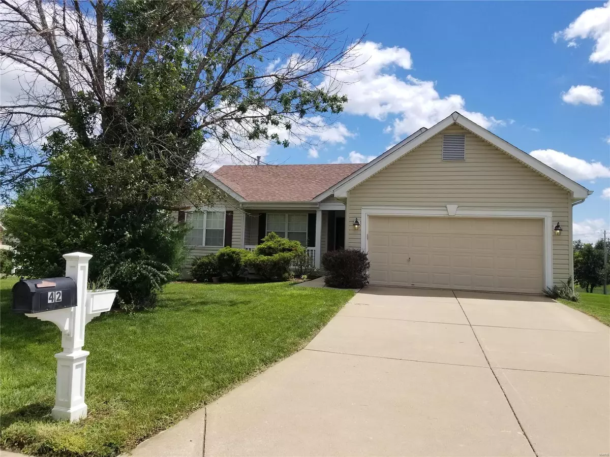 O'fallon, MO 63368,42 Lions Head CT