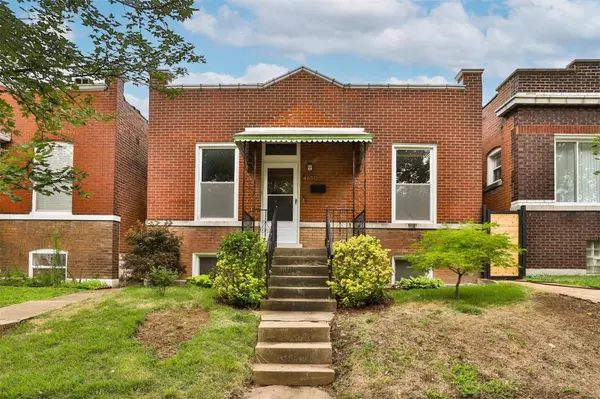 4650 Dahlia AVE, St Louis, MO 63116