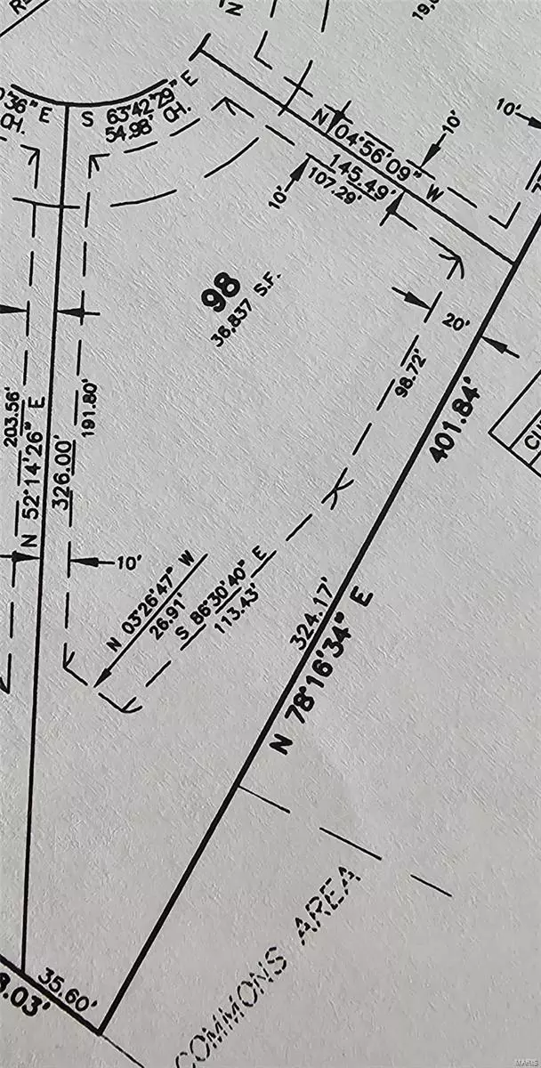 Edwardsville, IL 62025,3800 Granite (Lot 98) CT