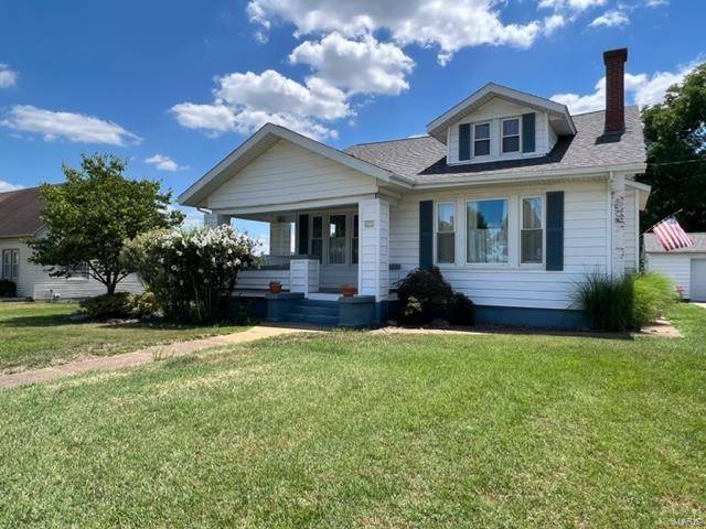 421 E Ste. Marie ST, Perryville, MO 63775