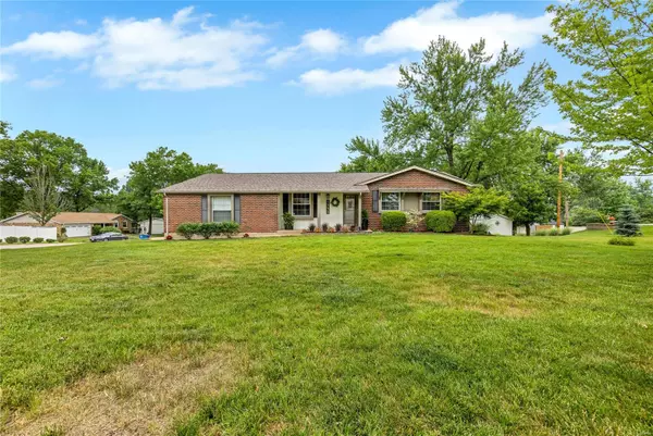 Ellisville, MO 63011,1393 Virginia DR