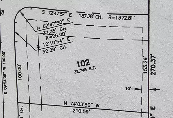 3816 Granite (LOT 102) CT, Edwardsville, IL 62025