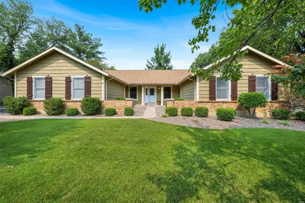 224 Copperwood TRL, St Charles, MO 63304