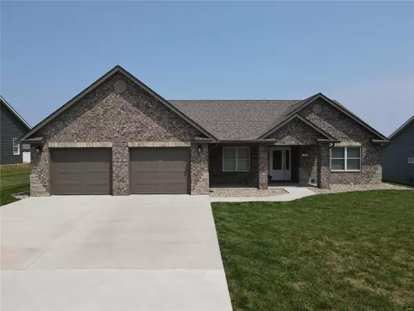 Hannibal, MO 63401,308 Braeburn DR