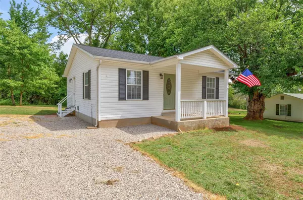 Bonne Terre, MO 63628,2429 Reese ST