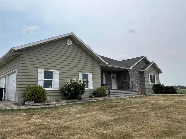 4809 County Road 407, Hannibal, MO 63401