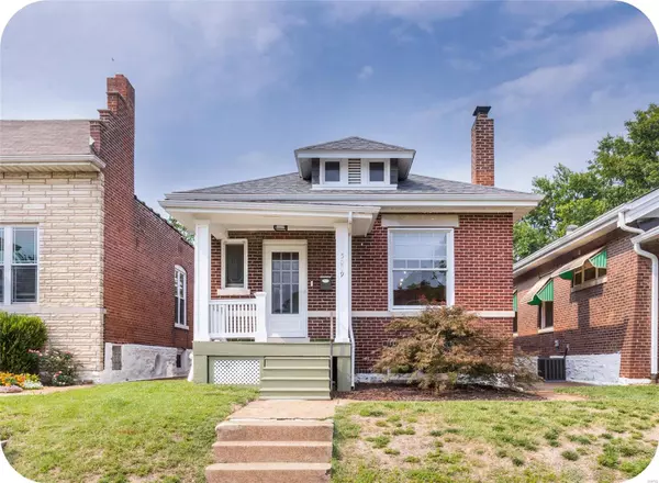 5009 Columbia AVE, St Louis, MO 63139