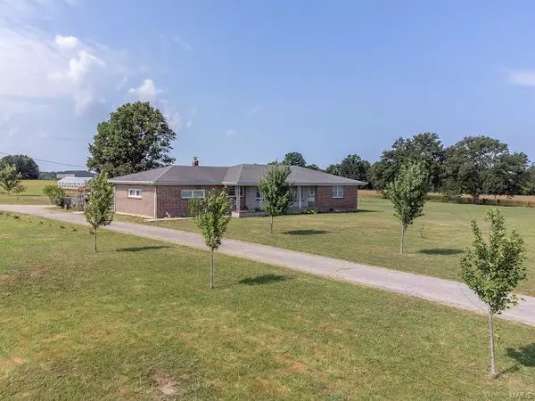 Lebanon, MO 65536,18898 Finch RD