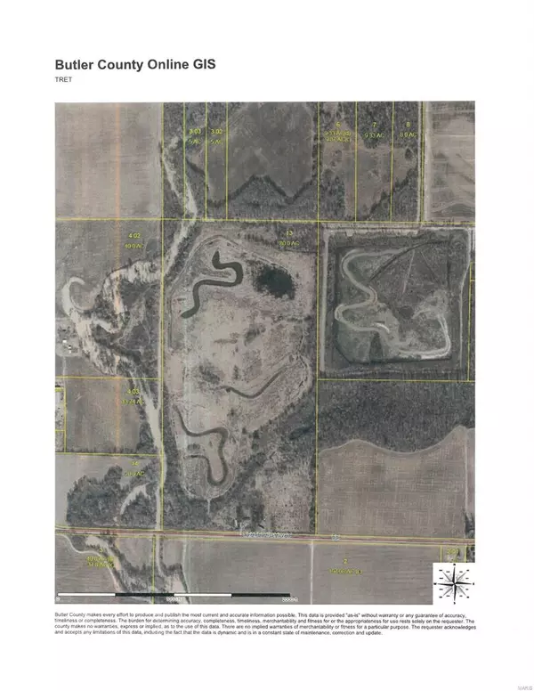 2384 Highway EE, Neelyville, MO 63954