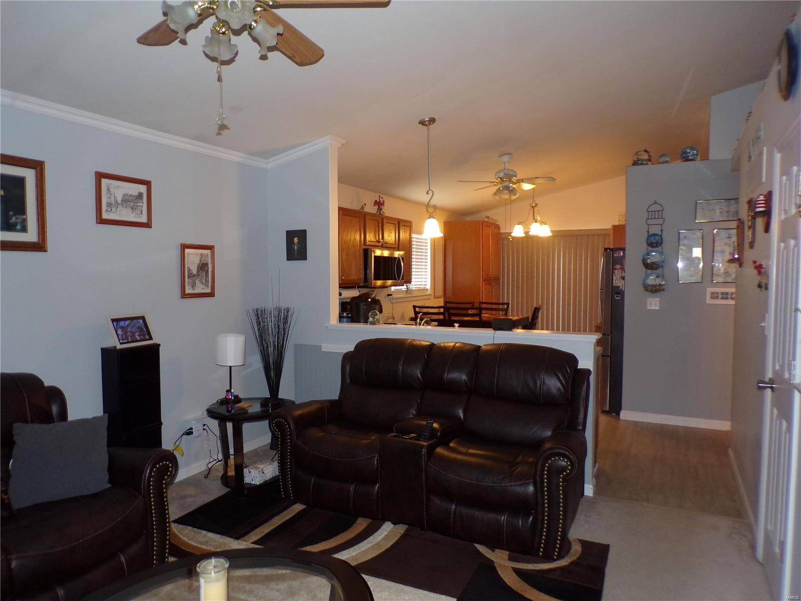 Winfield, MO 63389,131 Falcon Way