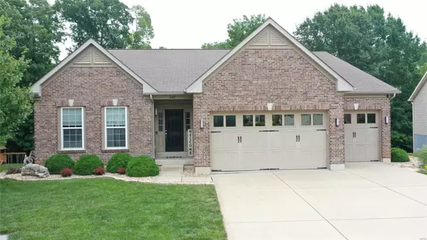 Wentzville, MO 63385,239 Carlton Point DR