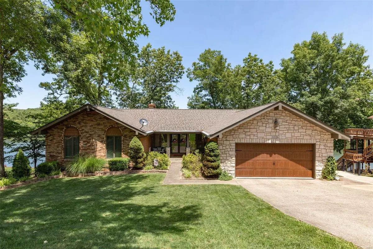 Fredericktown, MO 63645,1226 S Deer Trail