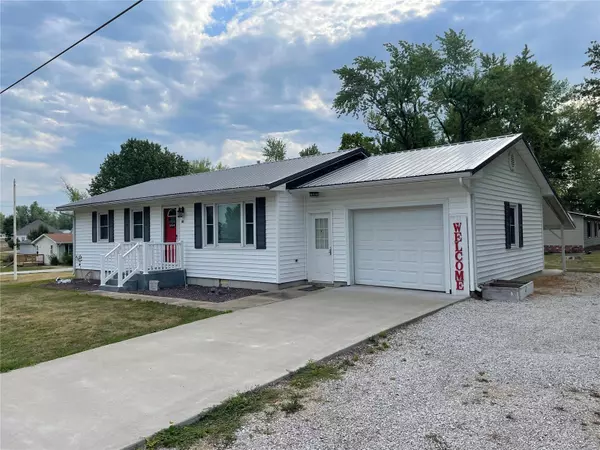 Perry, MO 63462,501 Nana ST