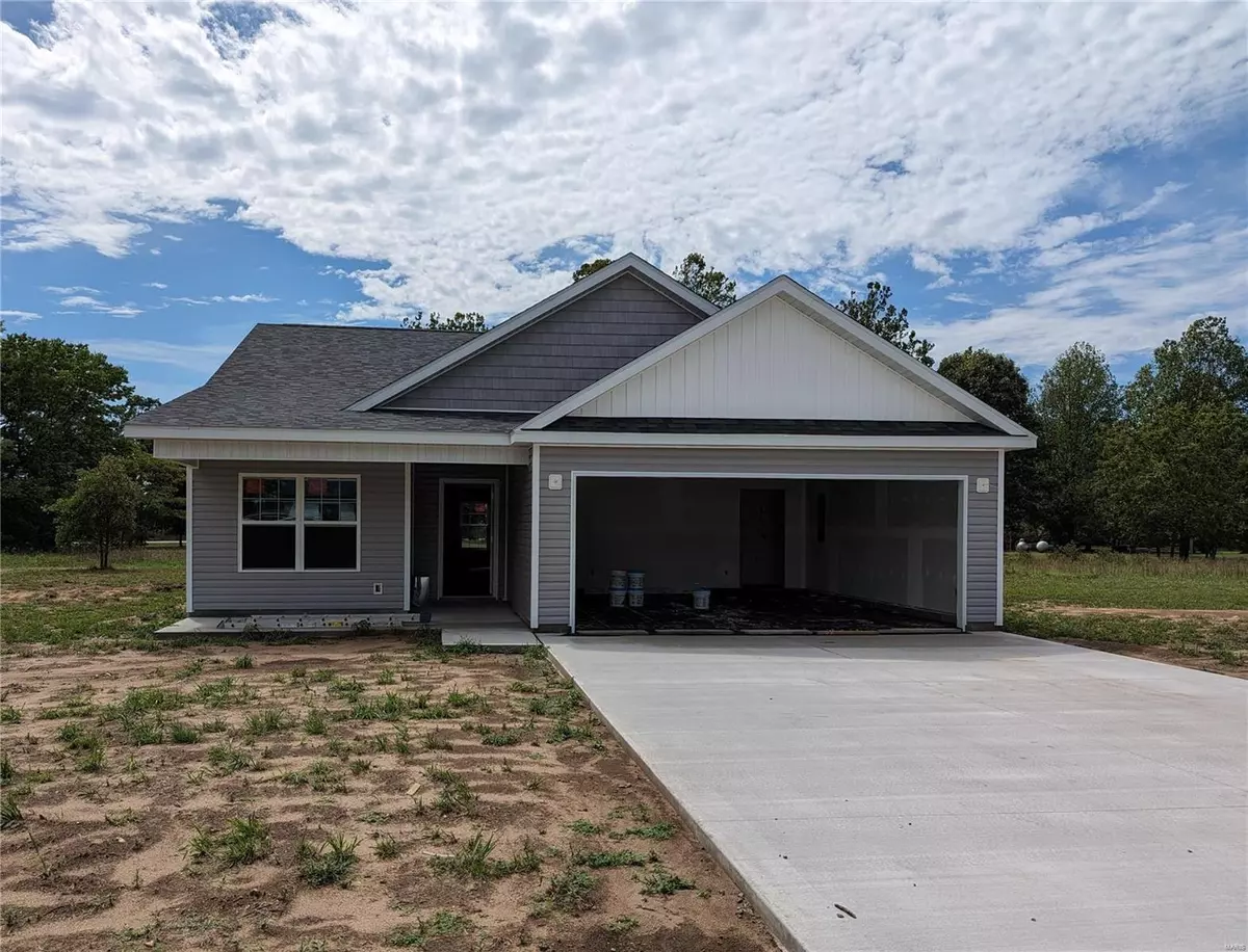 Benton, MO 63736,2 Perry DR