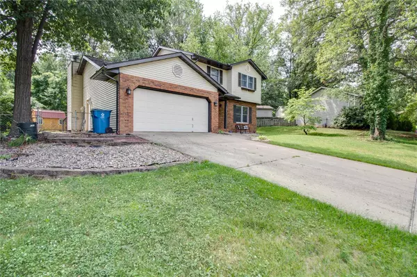 Bethalto, IL 62010,108 Valleywood CT