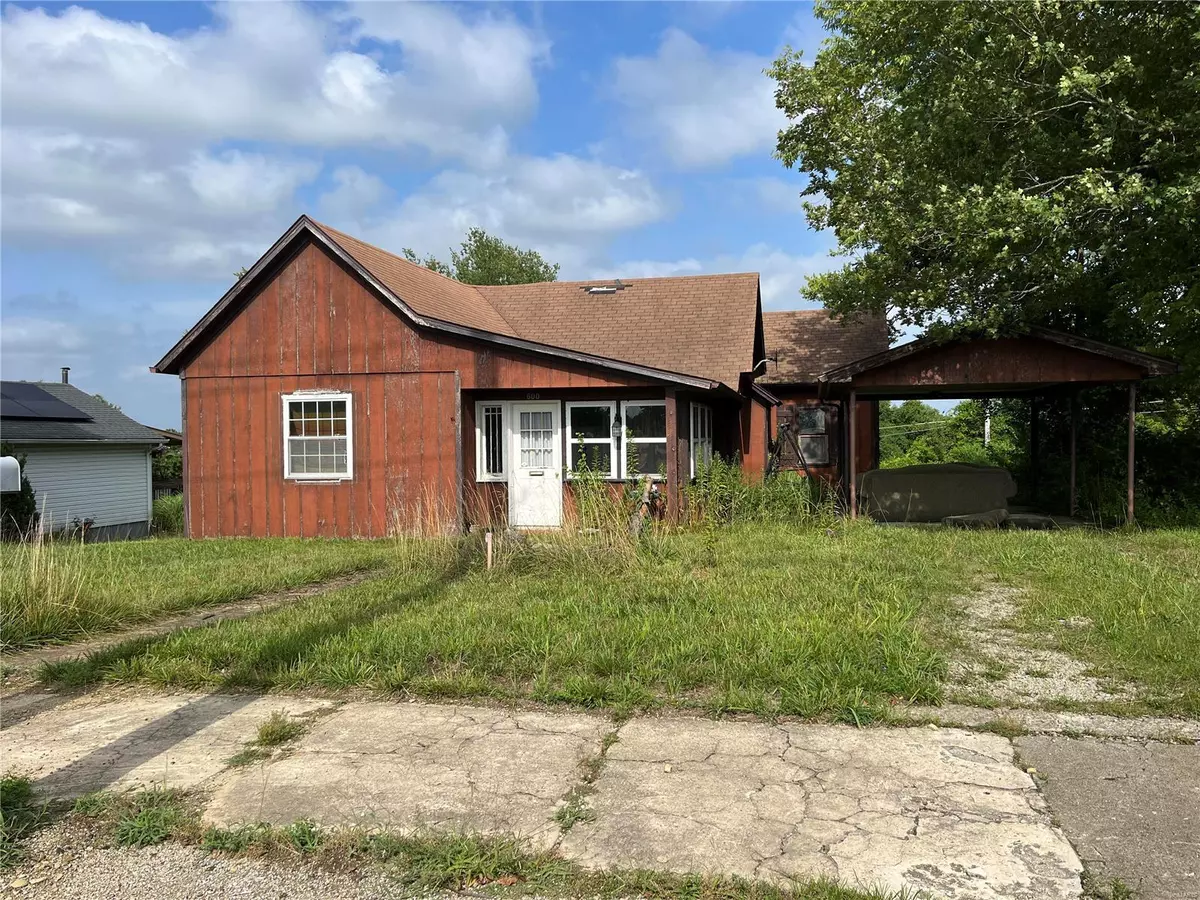 Leadwood, MO 63653,600 Bank St