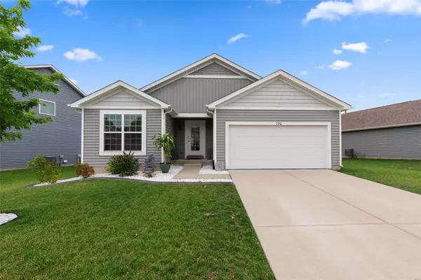 Wentzville, MO 63385,730 Derby Way DR