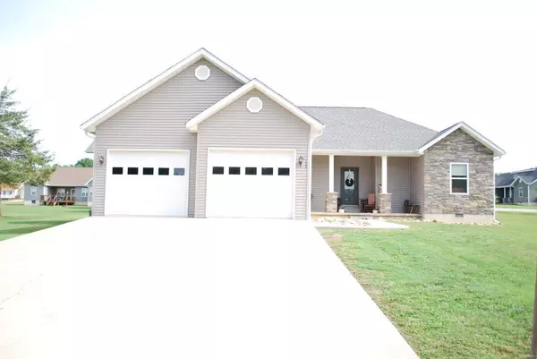 117 Shaundi LN, Poplar Bluff, MO 63901