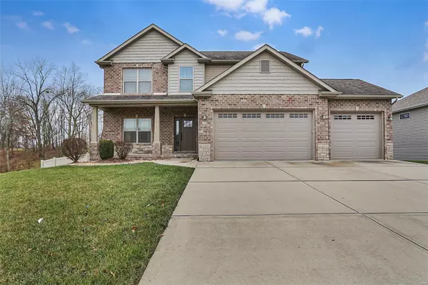 Glen Carbon, IL 62034,128 Ellington CT