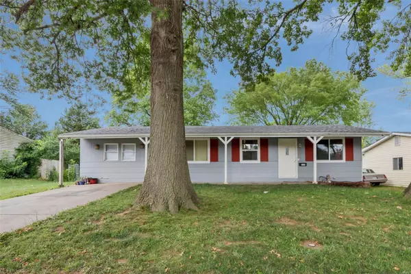 Troy, MO 63379,105 Trail AVE