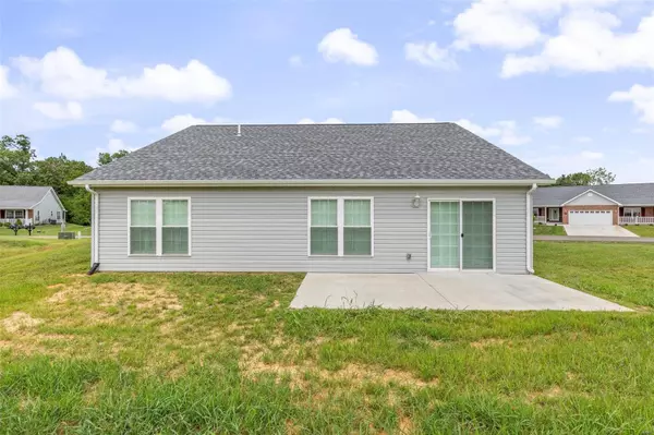 Park Hills, MO 63601,106 Black Oak DR