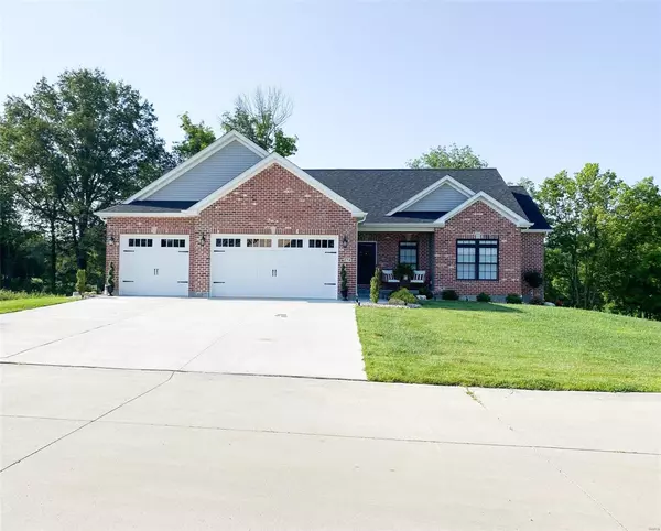 174 Valley Brook CT,  Washington,  MO 63090