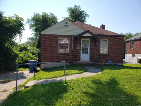 St Louis, MO 63136,5332 Fletcher ST