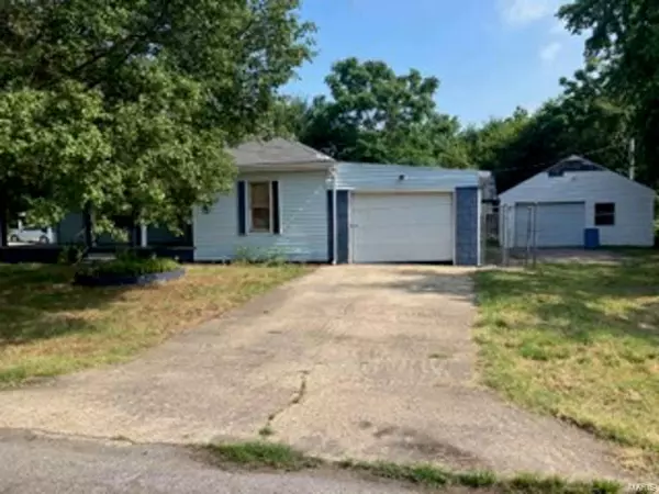 200 E Howard Street, Malden, MO 63863