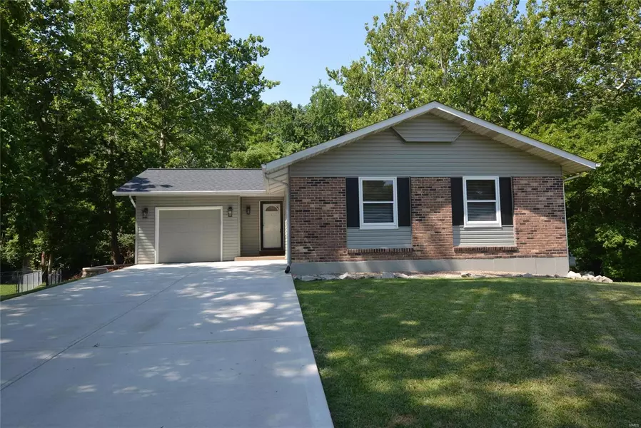 3 Mill Side CT, St Peters, MO 63376