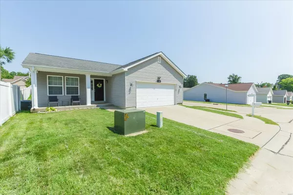 St Peters, MO 63376,107 Clinton CT