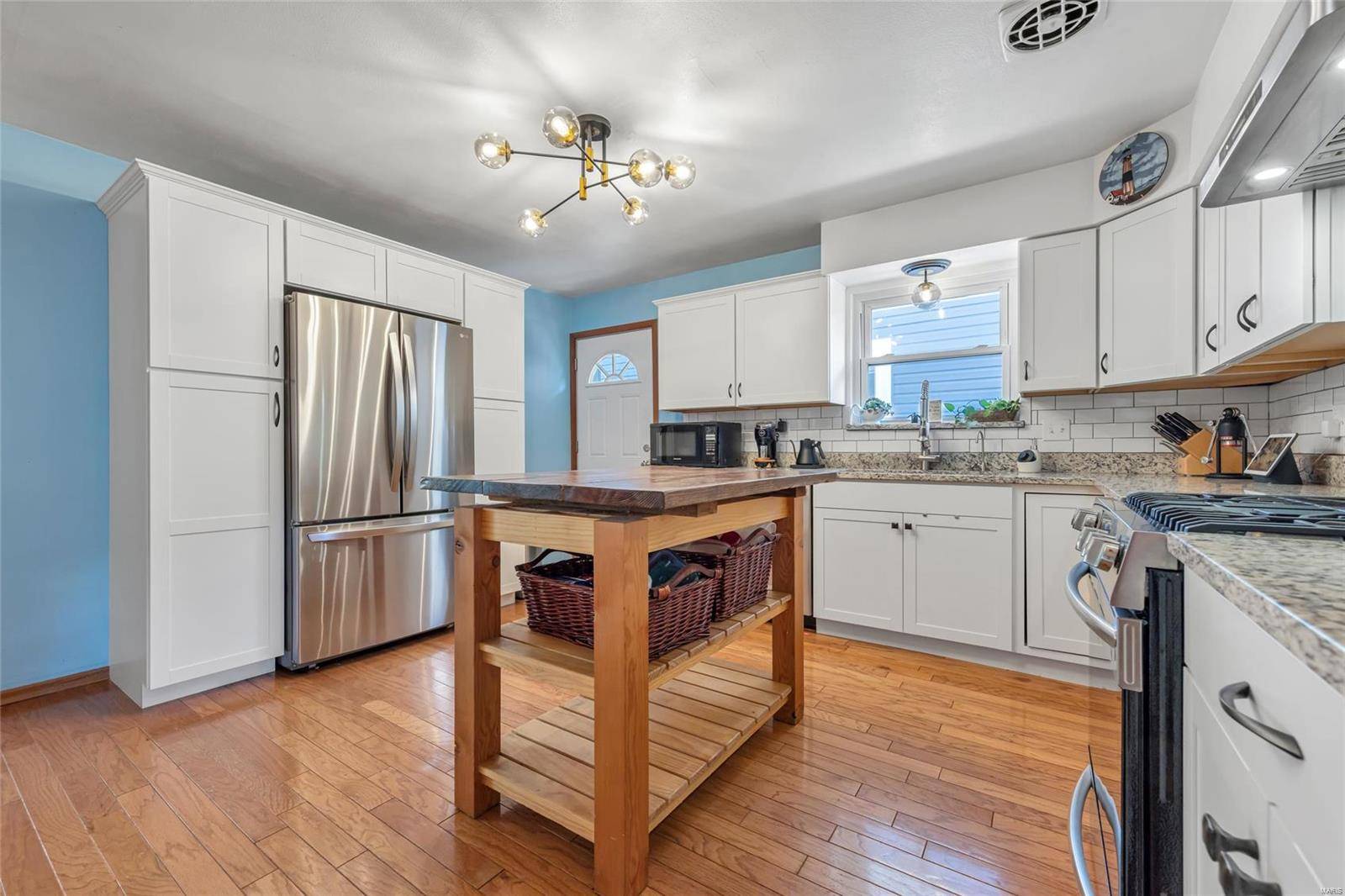 St Louis, MO 63139,6650 Villa AVE