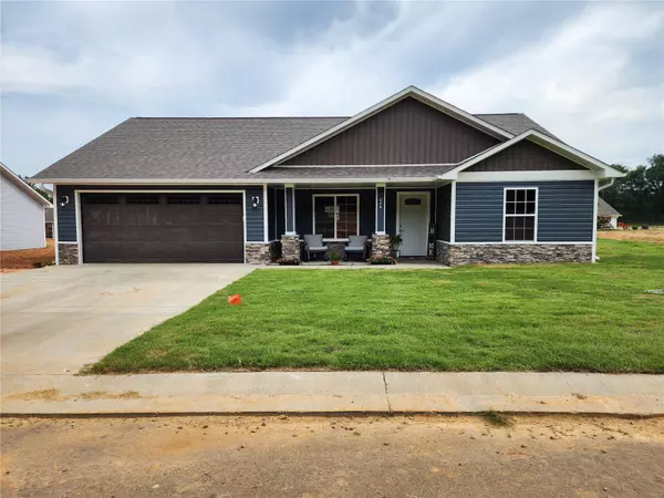 346 Apple Park Way, Poplar Bluff, MO 63901