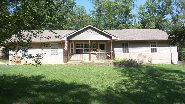 10283 Nut Hatch RD, Blackwell, MO 63626