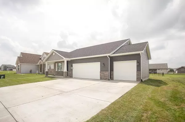 Shiloh, IL 62221,3553 Chippewa DR