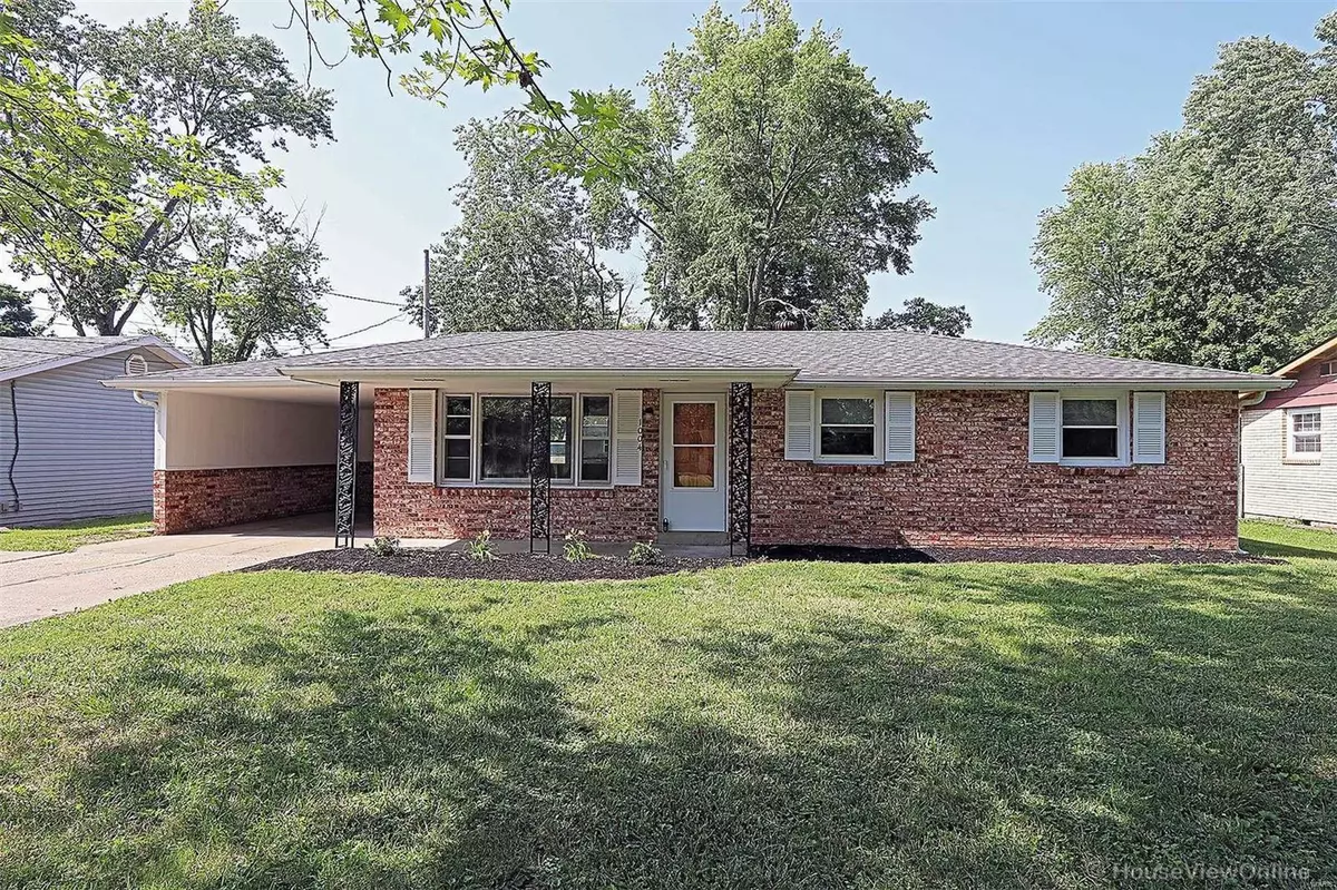 Scott City, MO 63780,1004 Perkins ST