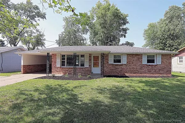 1004 Perkins ST, Scott City, MO 63780