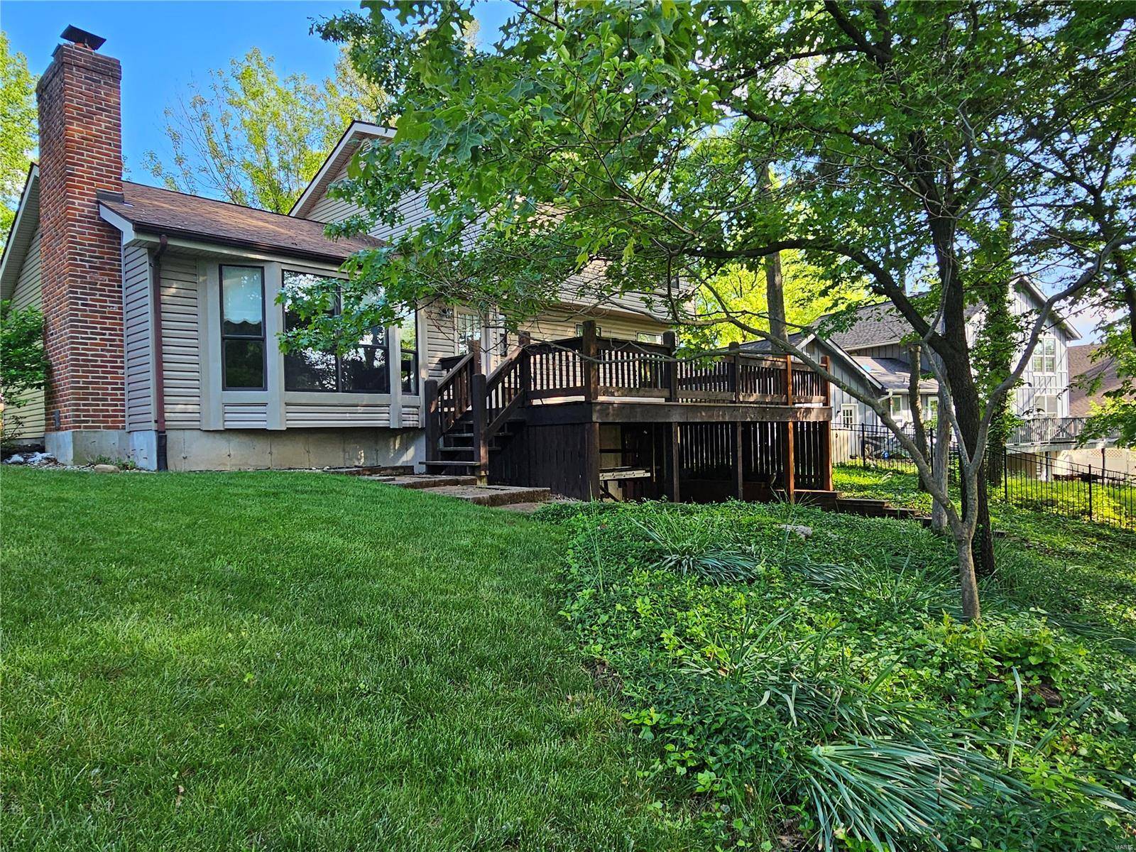 St Louis, MO 63129,7117 Sandoval CT
