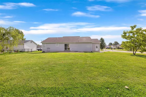 Hawk Point, MO 63349,270 Derek Drive