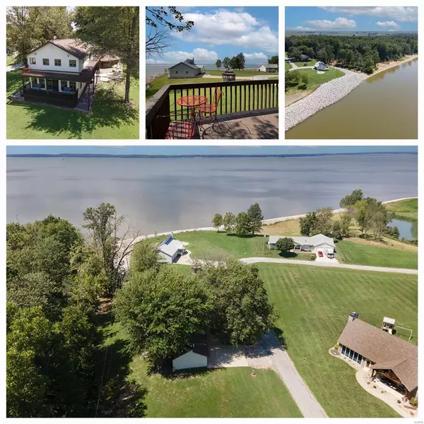 33 Harbor Drive, Carlyle, IL 62231