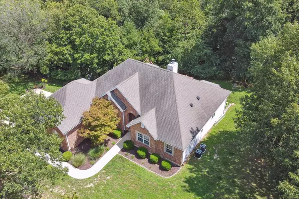 High Ridge, MO 63049,11 Camelot CT