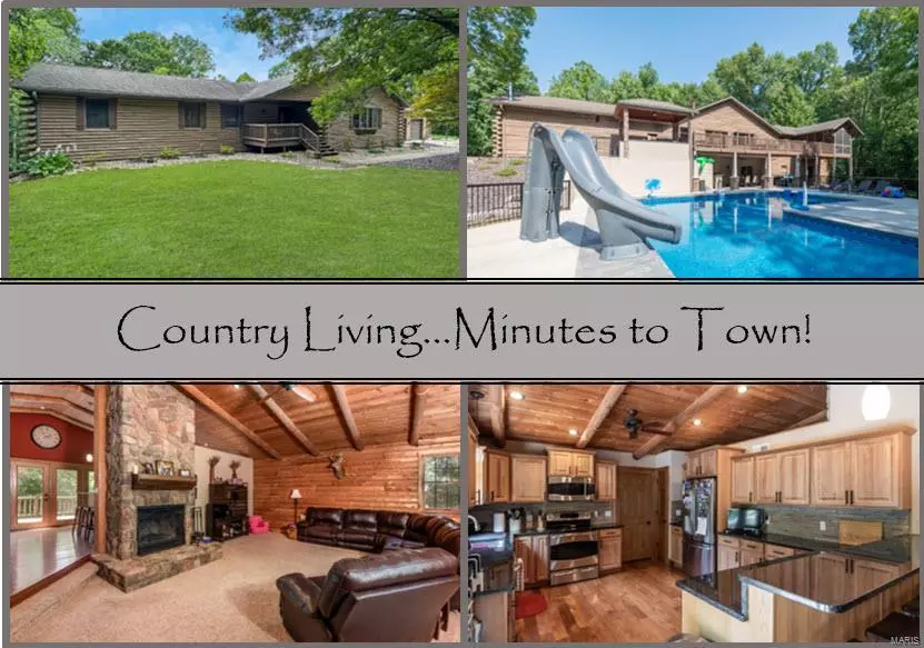 Caseyville, IL 62232,2 Miller LN