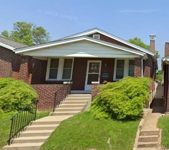 St Louis, MO 63109,4939 Robert AVE