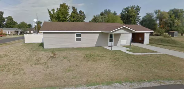 203 Huls, Matthews, MO 63867