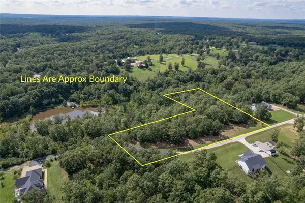 Bonne Terre, MO 63628,0 Springer RD