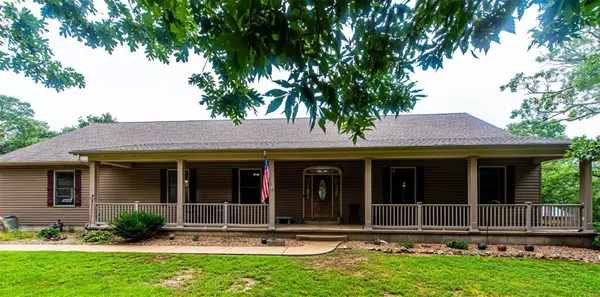 4215 Highway C, Gerald, MO 63037