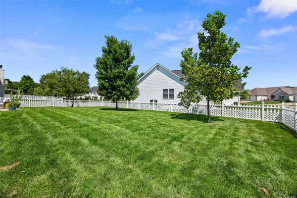 St Peters, MO 63376,1 Dandridge CT