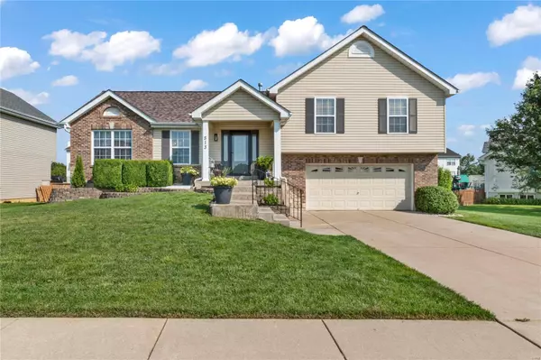 Wentzville, MO 63385,513 Lias WAY